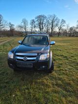 Mazda BT-50 XL-CAB 4X4 - Mazda BT-50 Gebrauchtwagen
