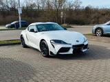 Toyota Supra 3.0 Turbo Moonstone Edition Moonstone - Toyota Supra mit Benzin-Antrieb: Coupé, Euro2, 3.0