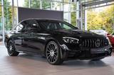 Mercedes-Benz E 53 AMG 4M+ Limousine *2.H *20 *Perf-AGA *Pano - gebrauchte Mercedes-Benz E 53 AMG aus dem Jahr 2023