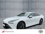 Vorschaubild Toyota Mirai Luxury - Hybrid-Elektrisch mit Wasserstoff