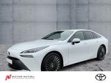 Toyota Mirai Luxury - Hybrid-Elektrisch mit Wasserstoff - Toyota Mirai aus 2023