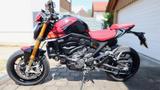 Ducati Monster SP