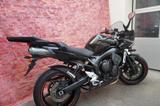 Yamaha FZ6 Fazer S2 - YAMAHA FZ6 FAZER S2
