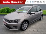 Volkswagen Golf Sportsvan VII Comfortline 1.2 TSI+Alufelgen - Volkswagen Golf: Alufelgen