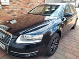 Audi A6 2.4 multitronic Avant - - Audi A6 aus 2007: 4.2
