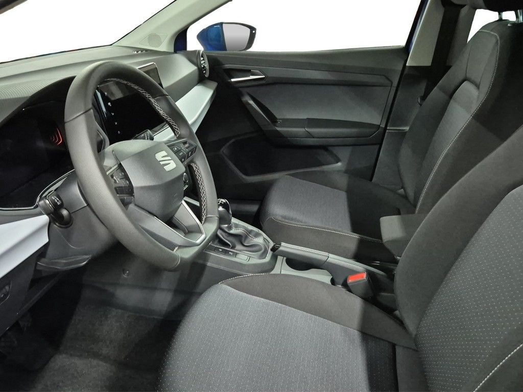 Seat Ibiza - Bild 11