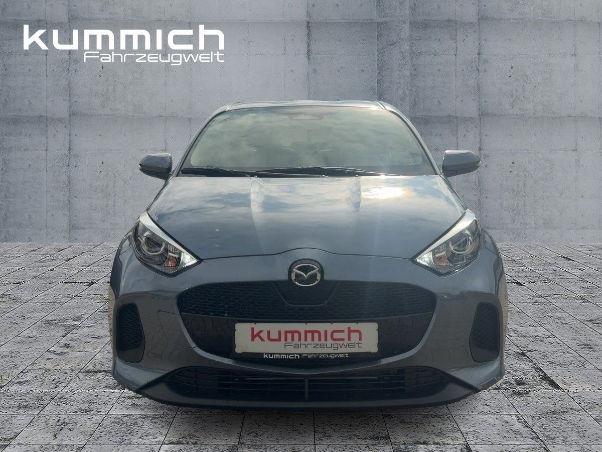 Mazda 2 Hybrid 1.5L 116PS Centre-Line imagem 2