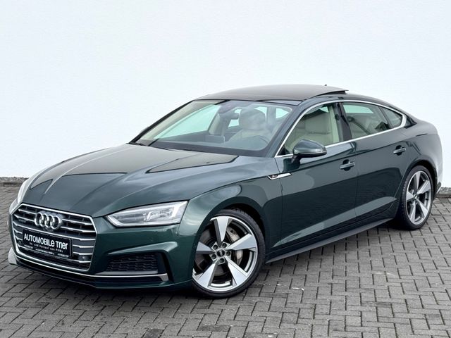 Audi A5 Sportback 45 TDI quattro S line /B&O/PANO/