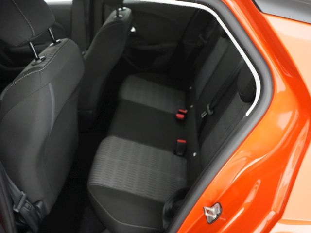 Corsa-e F EDITION 50kWH AT+SITZHEIZUNG+PARKPILOT