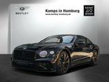 Bentley Continental GT Speed W12 - Bentley Continental GT in Hamburg
