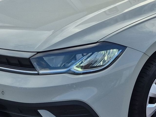 Polo 1.0 MPI Life *LED*REAR VIEW*PDC*DAB*APP CON