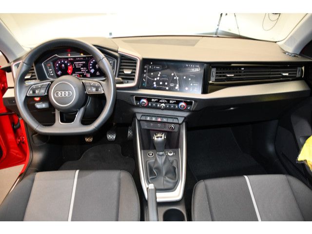 Audi A1 - Bild 4