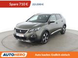 Peugeot 3008 2.0 Blue-HDi GT Aut.*NAVI*LED*TEMPO*CAM*PDC - Peugeot Gebrauchtwagen in Essen