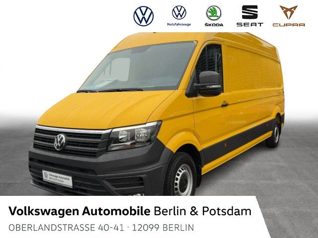 Volkswagen Crafter 35 Kasten 2.0TDI HL KAMERA KLIMA