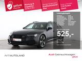 Audi A6 allroad 55 TFSI quattro S tronic | HD-MATRIX - Audi A6 Allroad mit Benzin-Antrieb