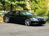 Mercedes-Benz Mercedes CLS 63 AMG - gebrauchte Mercedes-Benz CLS 63 AMG aus dem Jahr 2009
