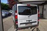 Opel Vivaro B Kasten 1.6 BiTurbo L1H1  2,9t/Klima, - gebrauchte Opel Vivaro aus dem Jahr 2015
