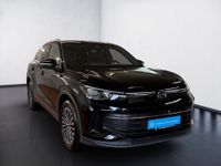 Volkswagen Tiguan - Vorschau Bild 8