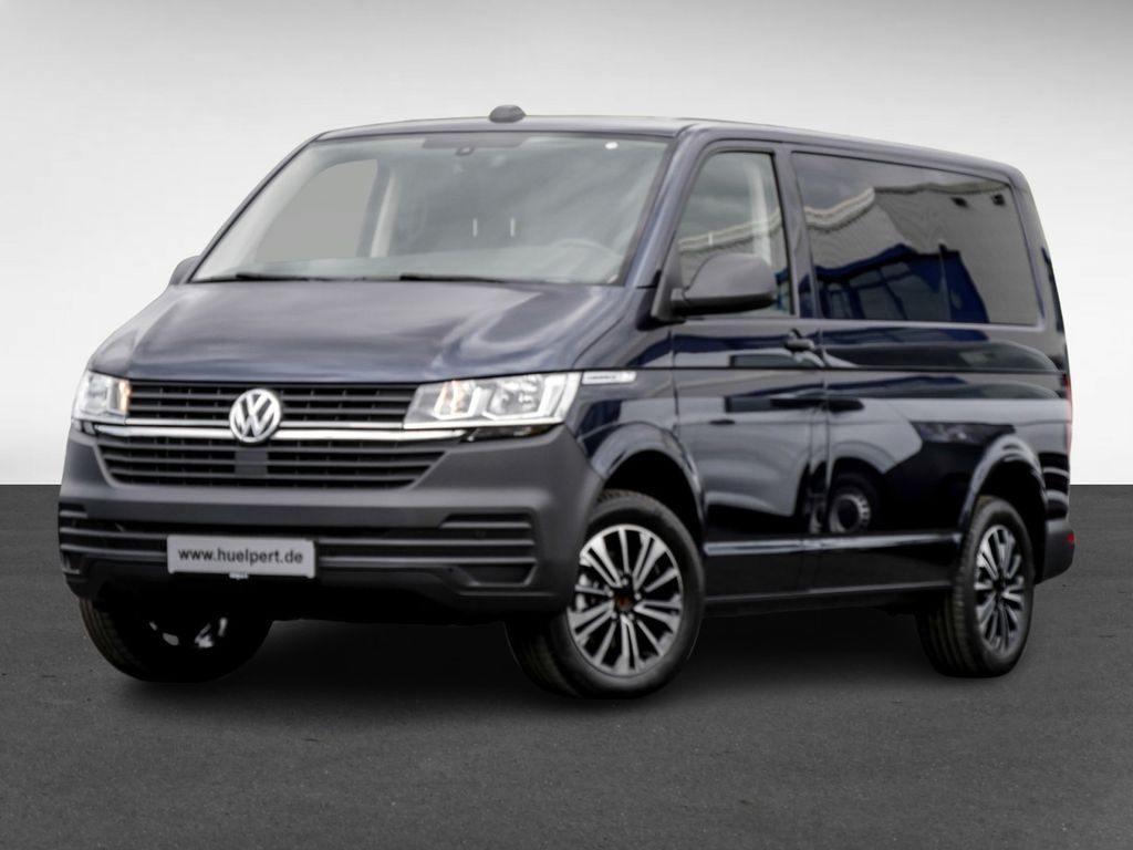 Volkswagen T6 Caravelle