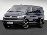 Volkswagen T6 Caravelle 2.0 T6.1 STANDHZ. CAM ACC NAVI ALU - Volkswagen T6 Caravelle in Dortmund