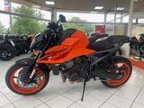 KTM 990 DUKE