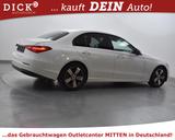 Mercedes-Benz C300d 9G Avantg NIGHT+MULTIKON+WIDES+KAM+ACC+LED - Mercedes-Benz C 300 mit Diesel-Antrieb