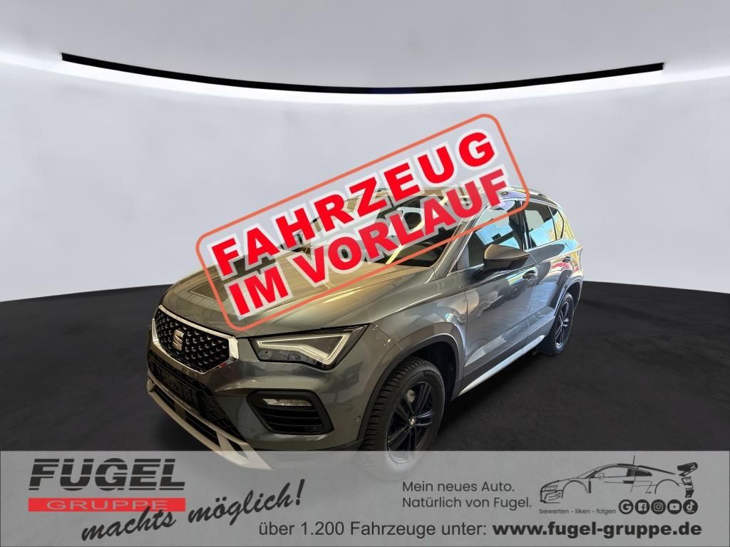 Image of Seat Ateca