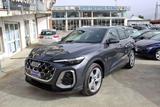 Audi AUDI - Q5 Sportback - 2.0 tdi mhev S line editio - Audi Coupé mit Halbautomatikschaltung