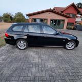 BMW 318d Touring Edition Sport Edition Sport -  - BMW 318 aus 2010: 318d