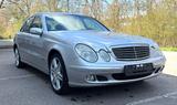 Mercedes-Benz E 200 Kompressor - gebrauchte Mercedes-Benz E 200 aus dem Jahr 2004