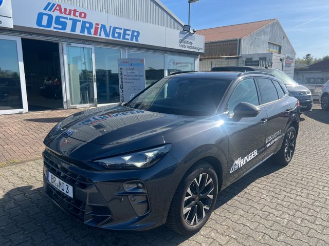 CUPRA Terramar 1.5 eTSI 110 kW Head-Up &amp; AHK