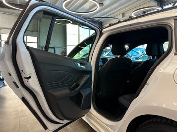 Ford Focus Turnier ST-Line *1. Hand*Kamera*AppConnect