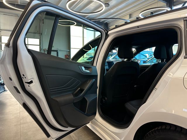 Ford Focus Turnier ST-Line *1. Hand*Kamera*AppConnect