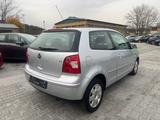 Volkswagen Polo IV 1,2 Highline / Klima - gebrauchte VW Polo aus dem Jahr 2002