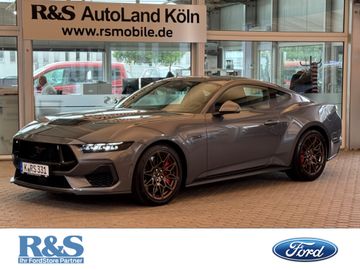 Ford Mustang GT Bronze-Styling-Paket+MagneRide+KeyFre