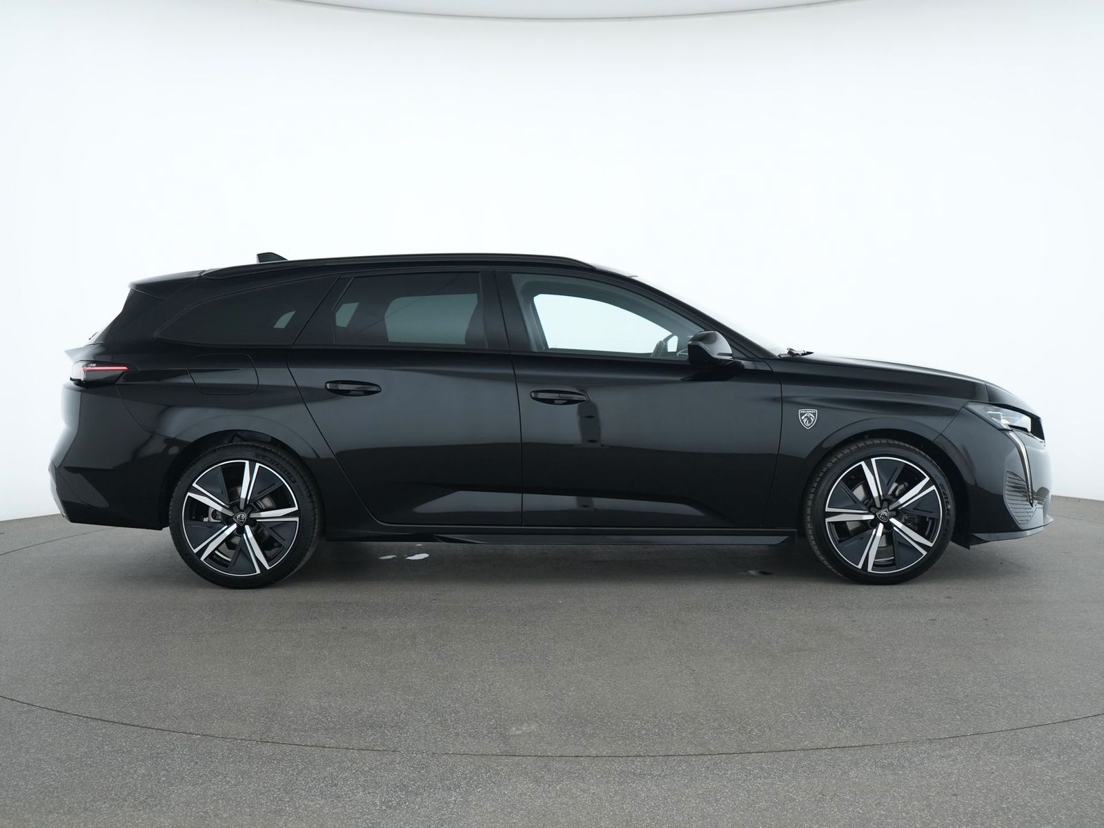 Peugeot 308 - Bild 5