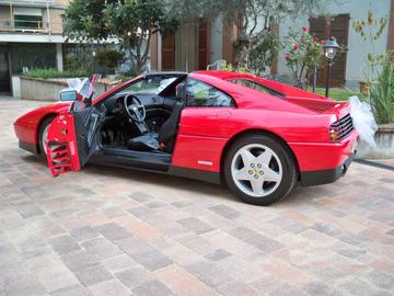 صورة 4 لـ 1993 Ferrari 348