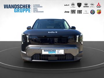 Kia EV2 42.2 kWh AIR 5-Sitzer Navi + Wärmep. + SHZ