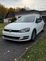 Volkswagen GOLF VII COMFORTLINE MOTOR GETRIEBE ALLES ... - Volkswagen Golf: Alle Vii