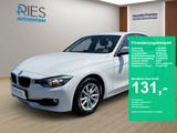 BMW 316i Limousine HUD*KlimaA*Navi*SHZ*2xKlima*PDC - BMW 316: Automatik, 316i