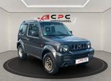 Suzuki Jimny Ranger Lim. - Suzuki Jimny Gebrauchtwagen in Hannover