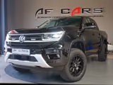 Volkswagen Amarok Style 4Motion LED Kamera AHK DAB+ 1. Hand - Volkswagen Amarok Style Gebrauchtwagen