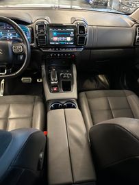 Citroën C5 Aircross Shine *Standh.*Navi*LED*