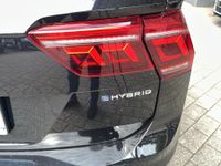 Volkswagen Tiguan - Vorschau Bild 16
