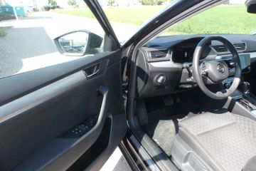 Skoda Superb - 10