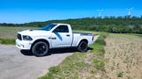 Dodge RAM 1500 SLT Single Cab RWD mit LKW-Zulassung - Dodge RAM mit LPG-Antrieb