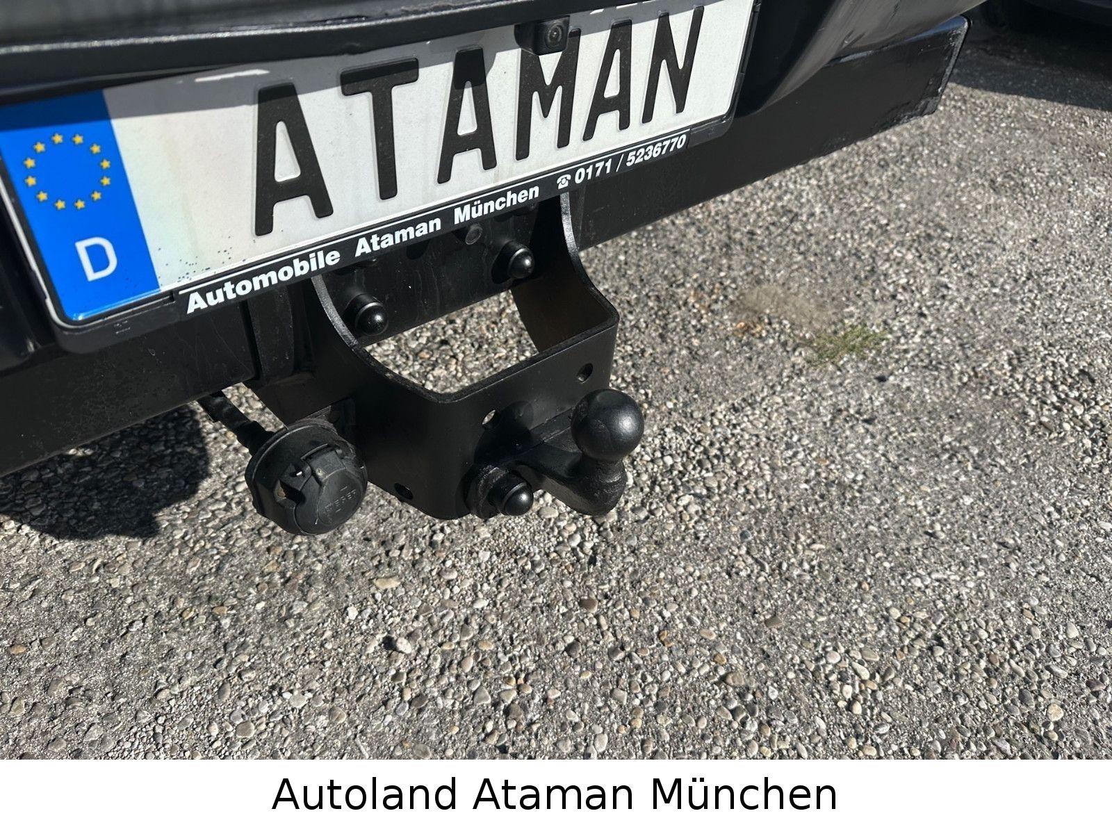 Toyota Hilux Double Cabine 2.5D 144ch - 2 ème main - Carnet entretien - Attelage - Bluetooth