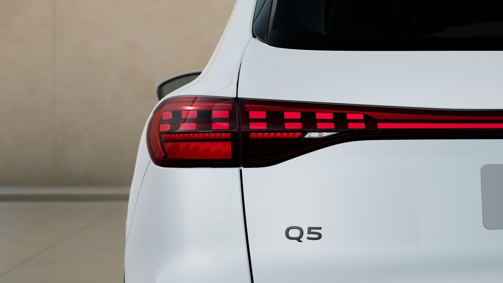 Audi Q5 - Bild 7