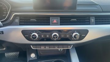 Audi A4 - 8