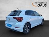Volkswagen Polo Goal 1.0 TSI Navi*ACC*LED - Volkswagen Polo: Goal